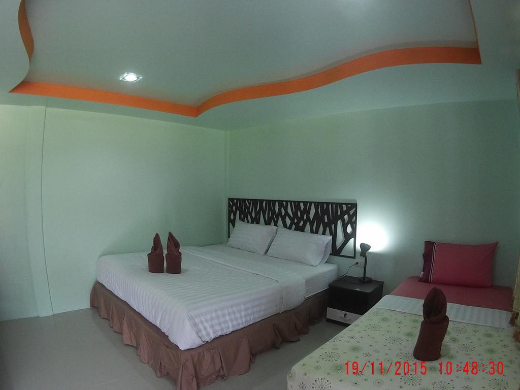 Phi Phi Coralbay Hotel Cameră foto