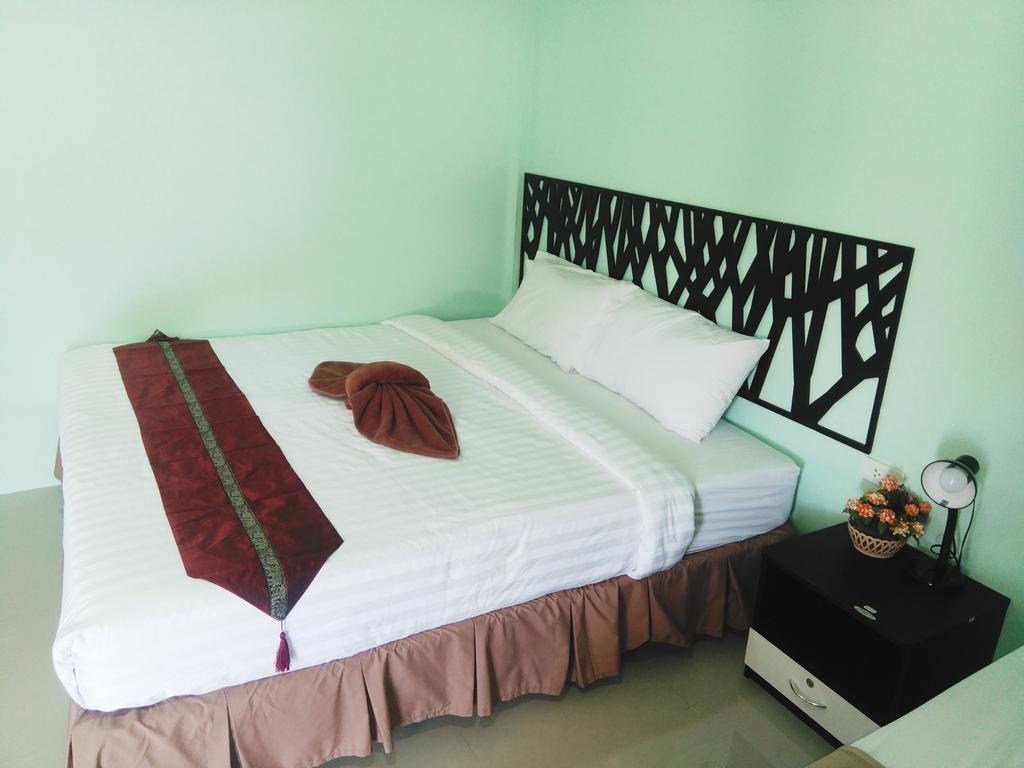Phi Phi Coralbay Hotel Exterior foto